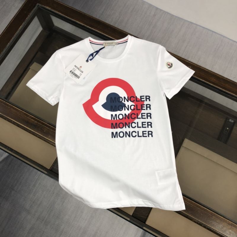 Moncler T-Shirts